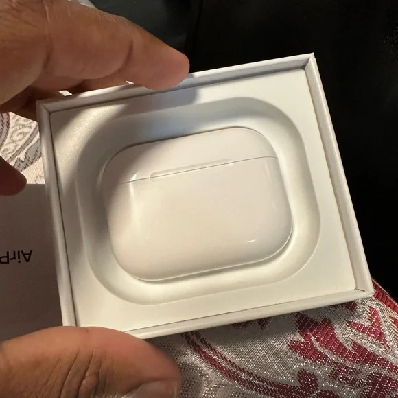 AirPods Pro 3